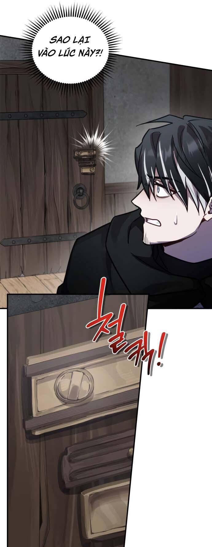 Hero X Demon King X Villain [Chap 1-127]