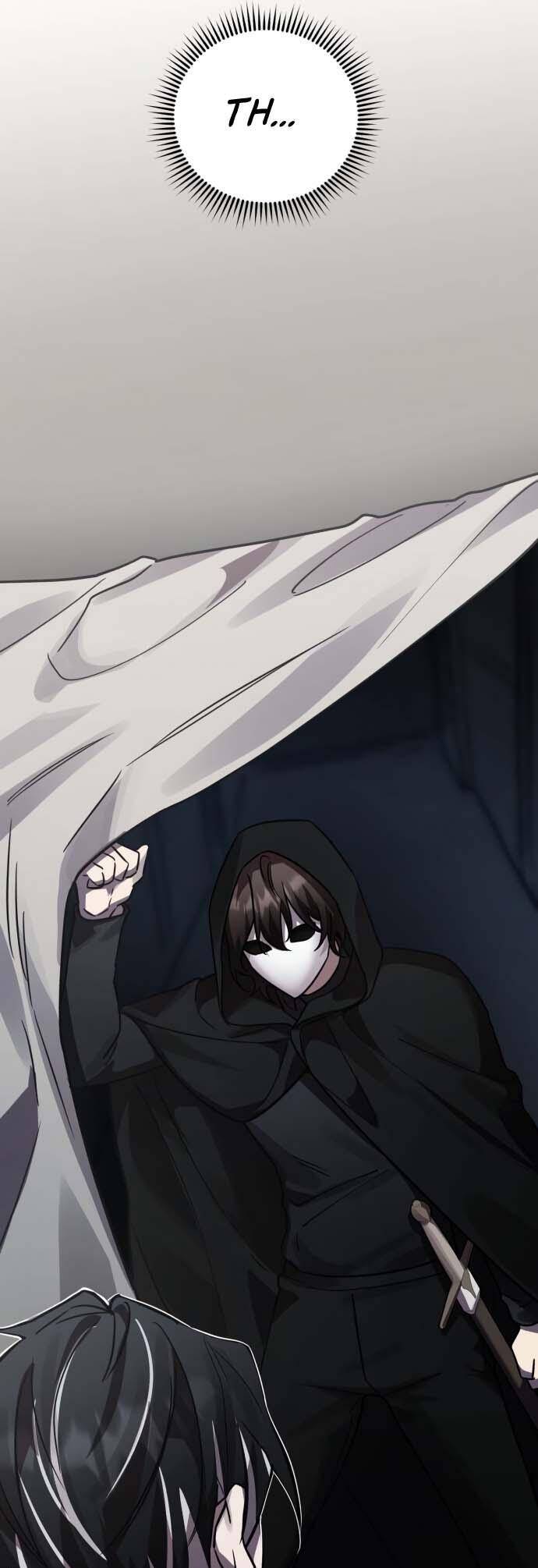 Hero X Demon King X Villain [Chap 1-127]