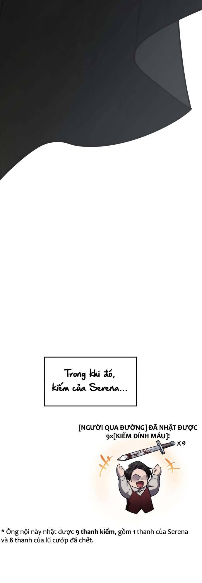 Hero X Demon King X Villain [Chap 1-127]