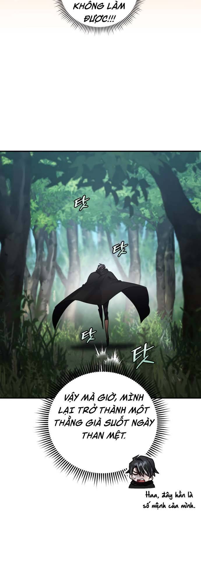 Hero X Demon King X Villain [Chap 1-127]