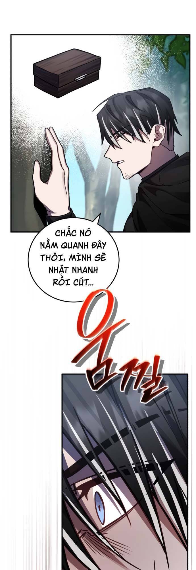 Hero X Demon King X Villain [Chap 1-127]
