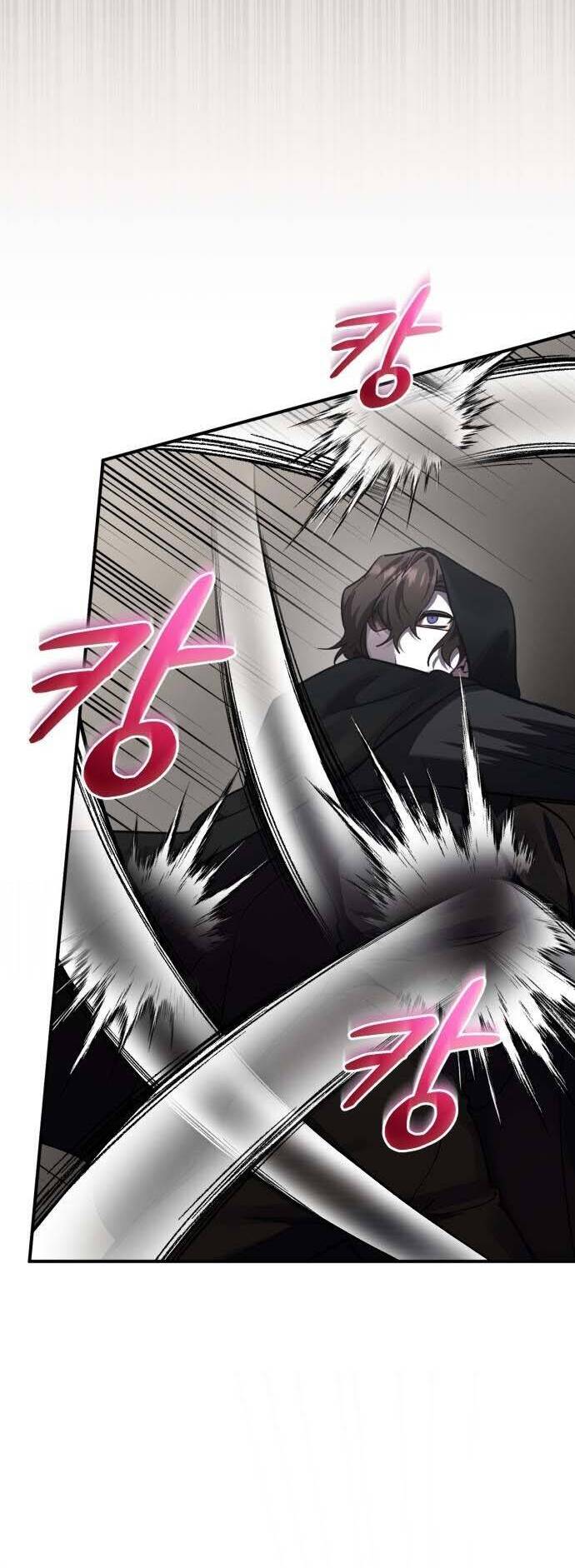 Hero X Demon King X Villain [Chap 1-127]