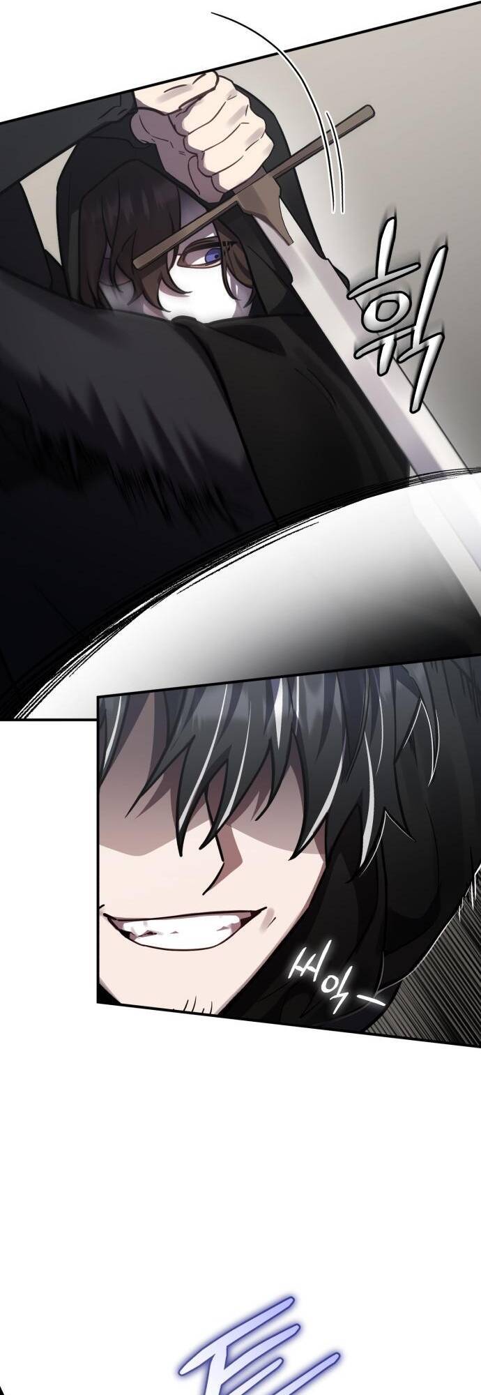 Hero X Demon King X Villain [Chap 1-127]