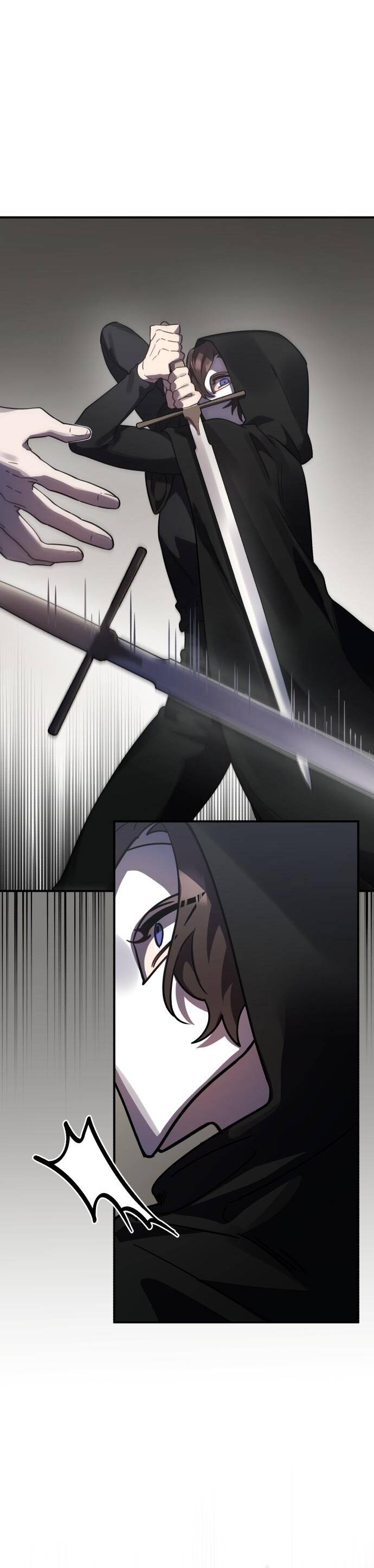 Hero X Demon King X Villain [Chap 1-127]