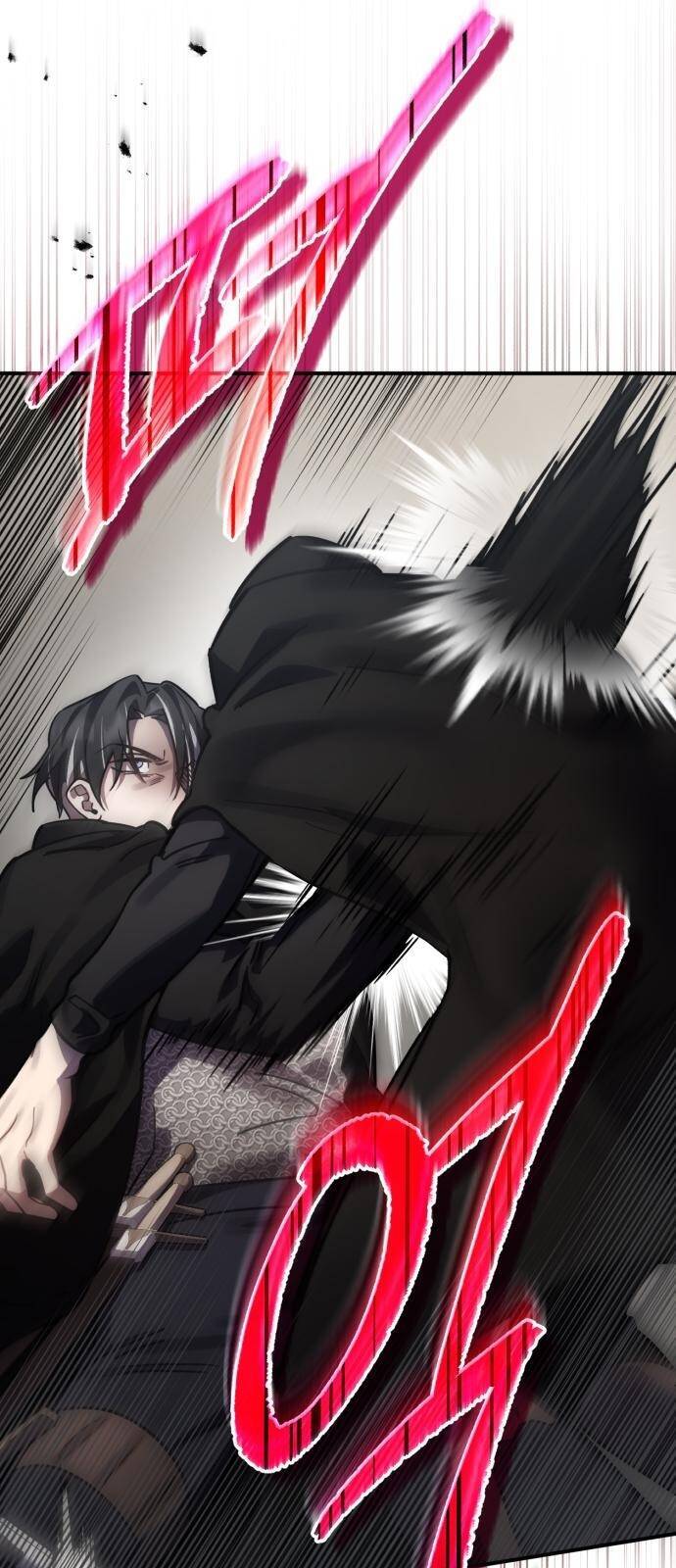 Hero X Demon King X Villain [Chap 1-127]