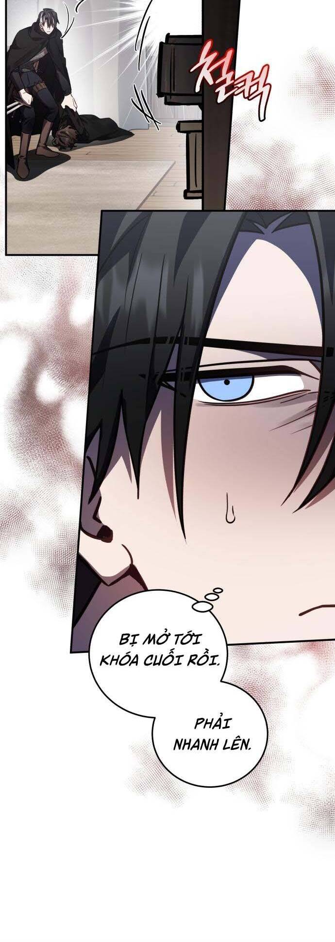 Hero X Demon King X Villain [Chap 1-127]