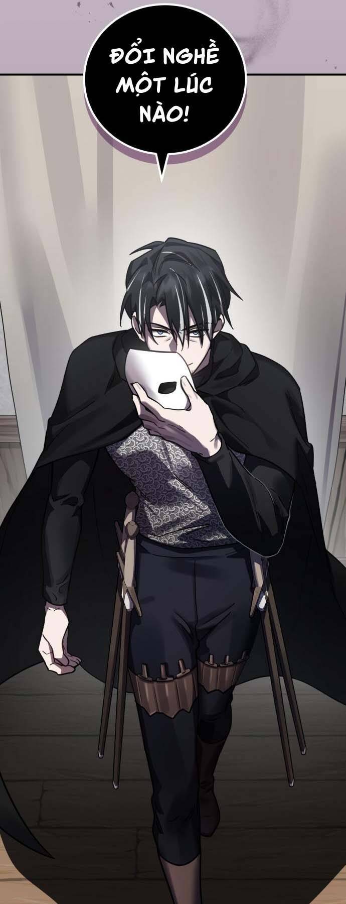 Hero X Demon King X Villain [Chap 1-127]