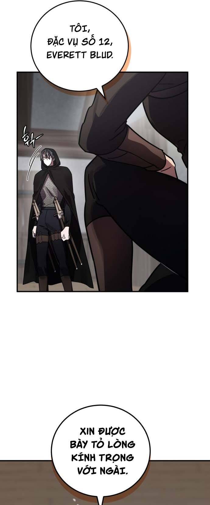 Hero X Demon King X Villain [Chap 1-127]
