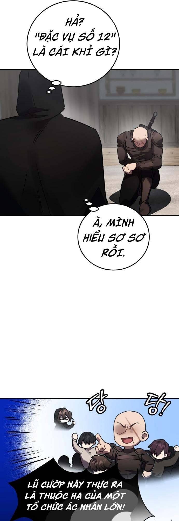 Hero X Demon King X Villain [Chap 1-127]