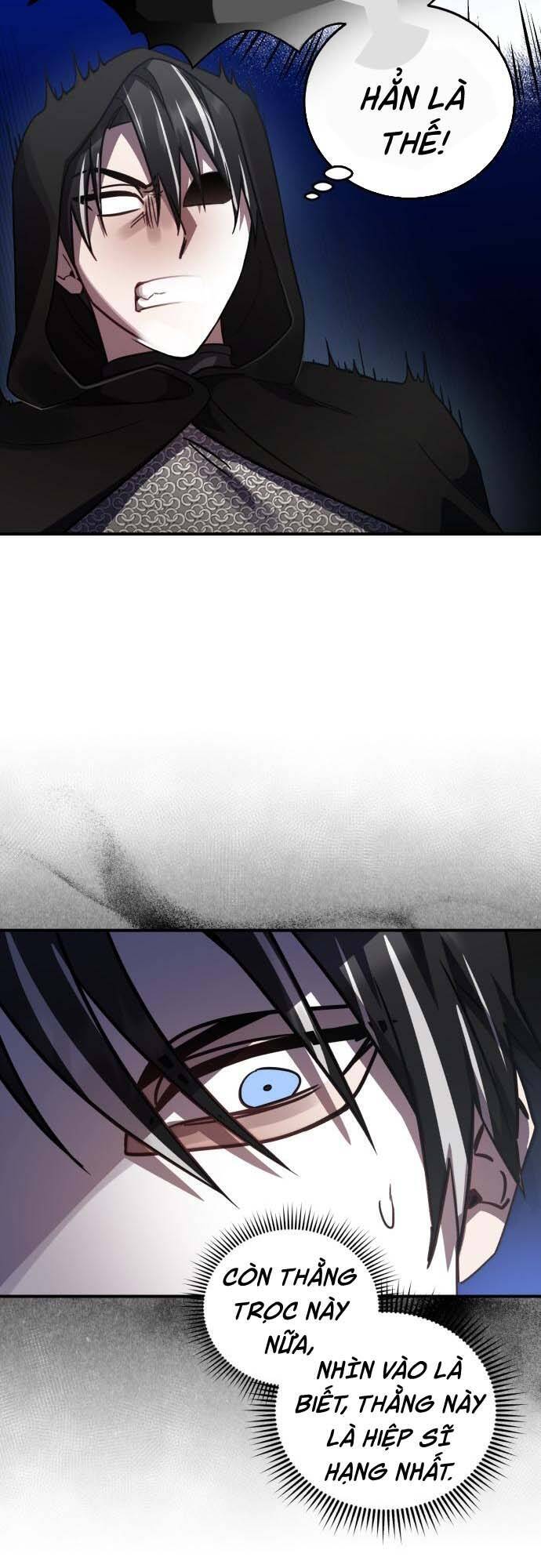 Hero X Demon King X Villain [Chap 1-127]