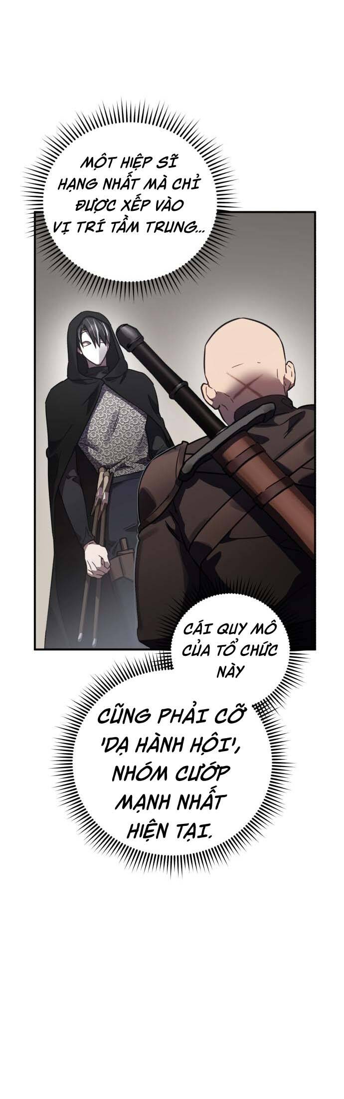 Hero X Demon King X Villain [Chap 1-127]