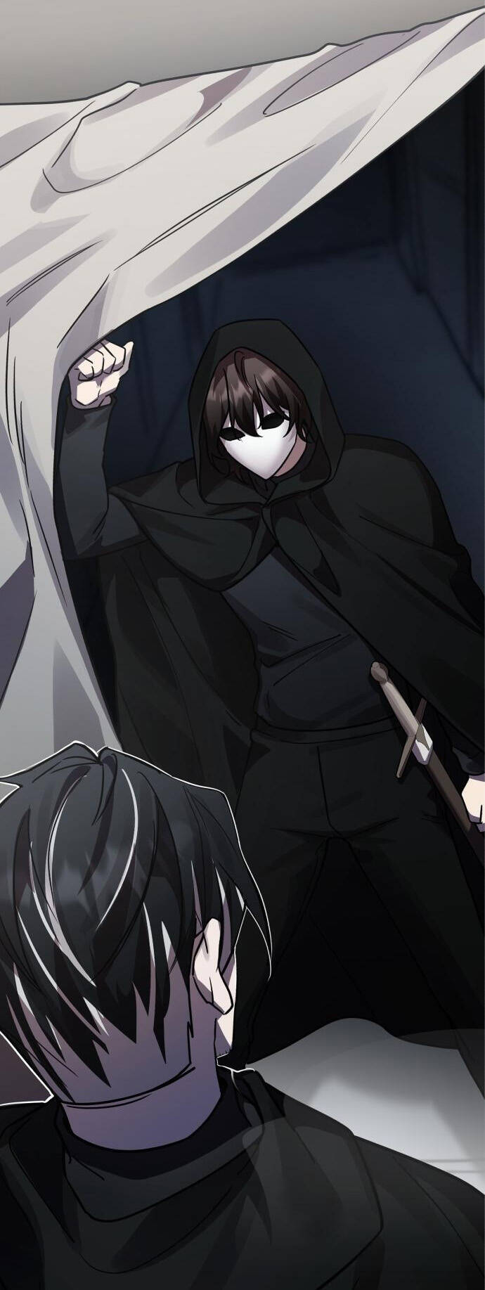 Hero X Demon King X Villain [Chap 1-127]