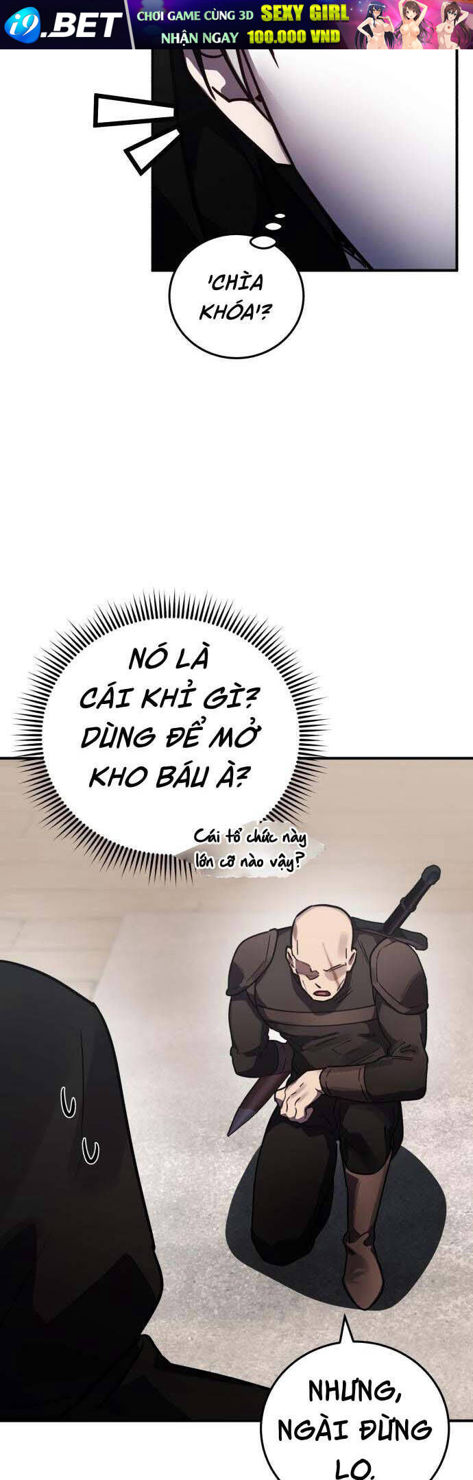 Hero X Demon King X Villain [Chap 1-127]