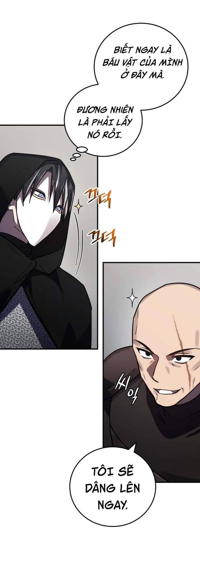 Hero X Demon King X Villain [Chap 1-127]