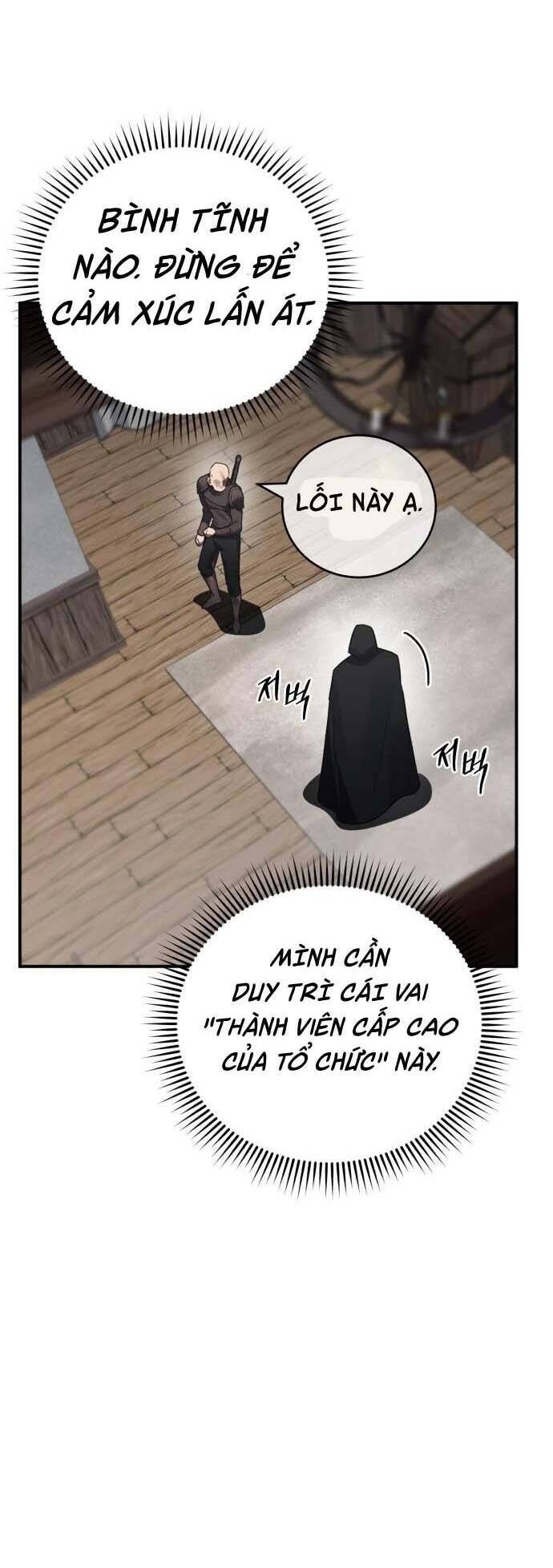 Hero X Demon King X Villain [Chap 1-127]