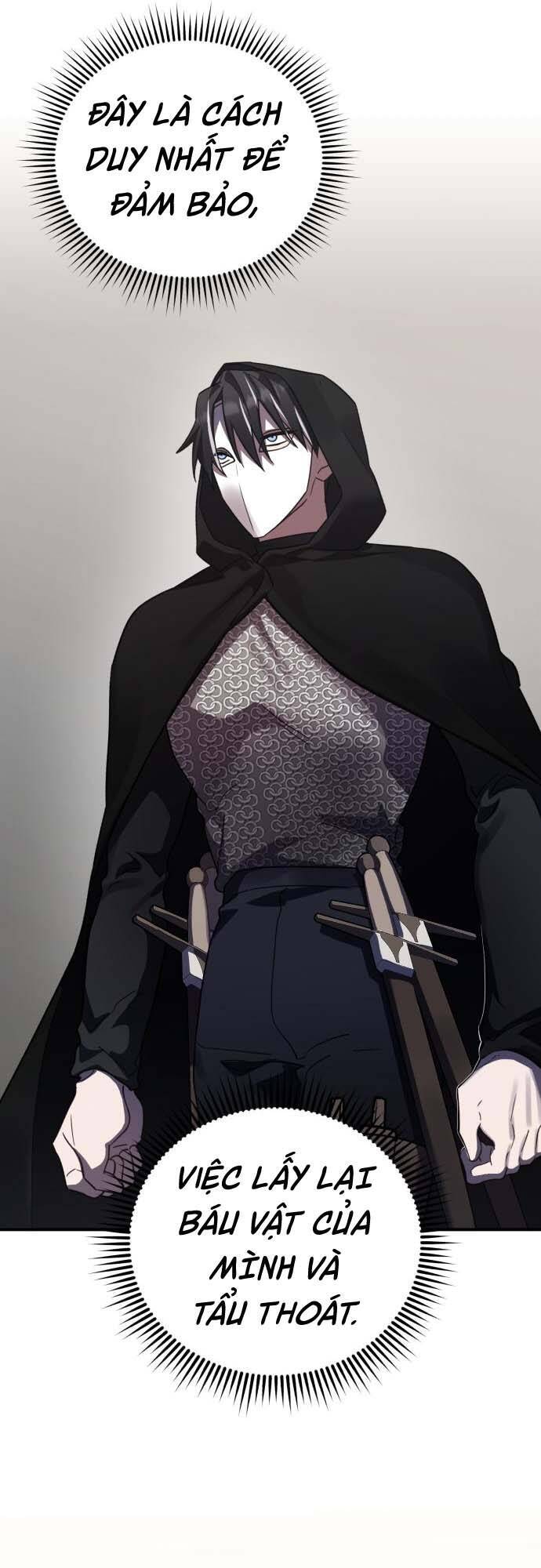 Hero X Demon King X Villain [Chap 1-127]