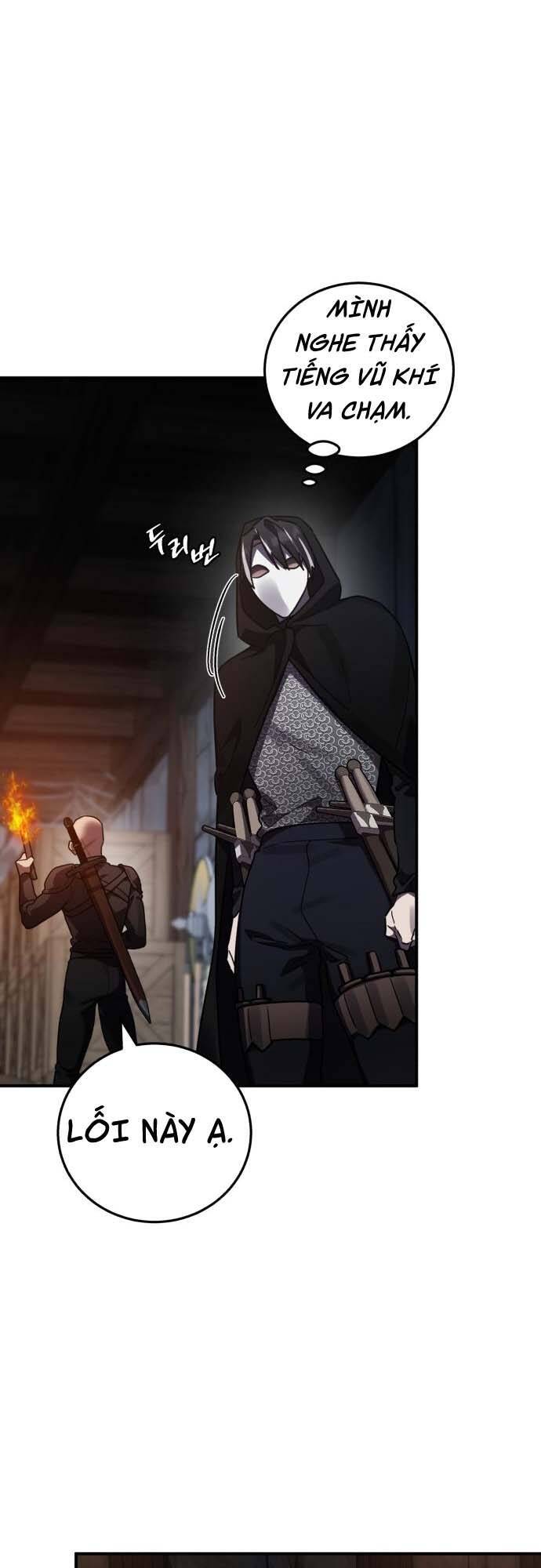 Hero X Demon King X Villain [Chap 1-127]