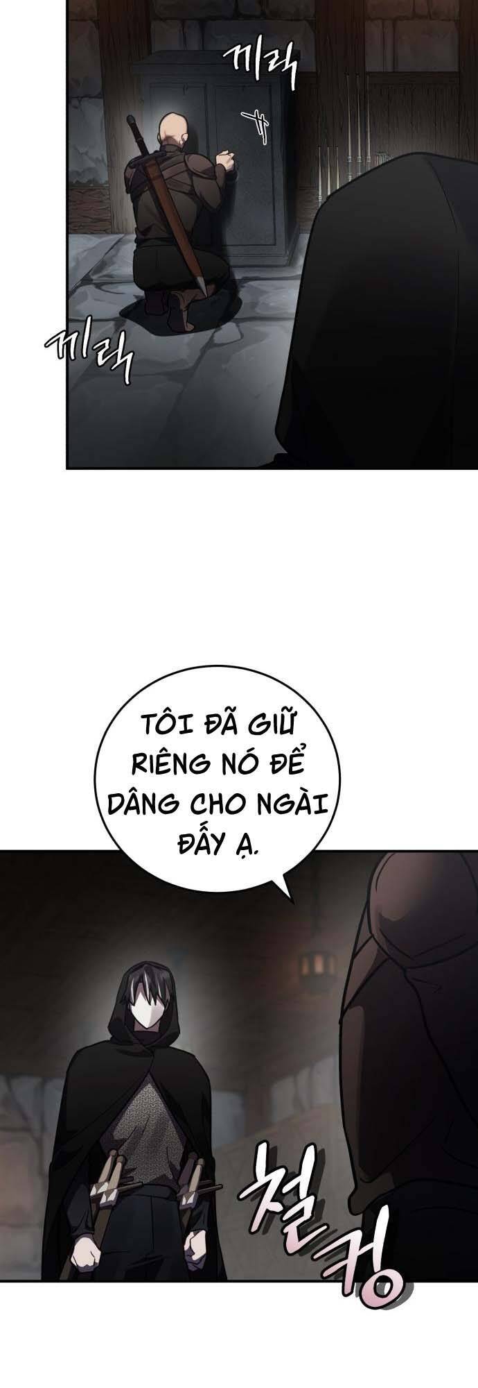 Hero X Demon King X Villain [Chap 1-127]