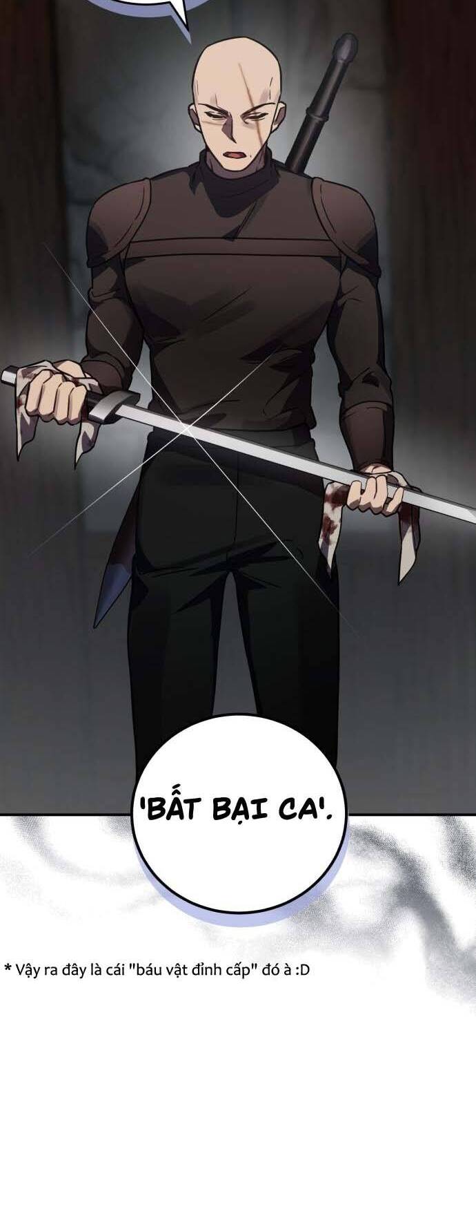 Hero X Demon King X Villain [Chap 1-127]