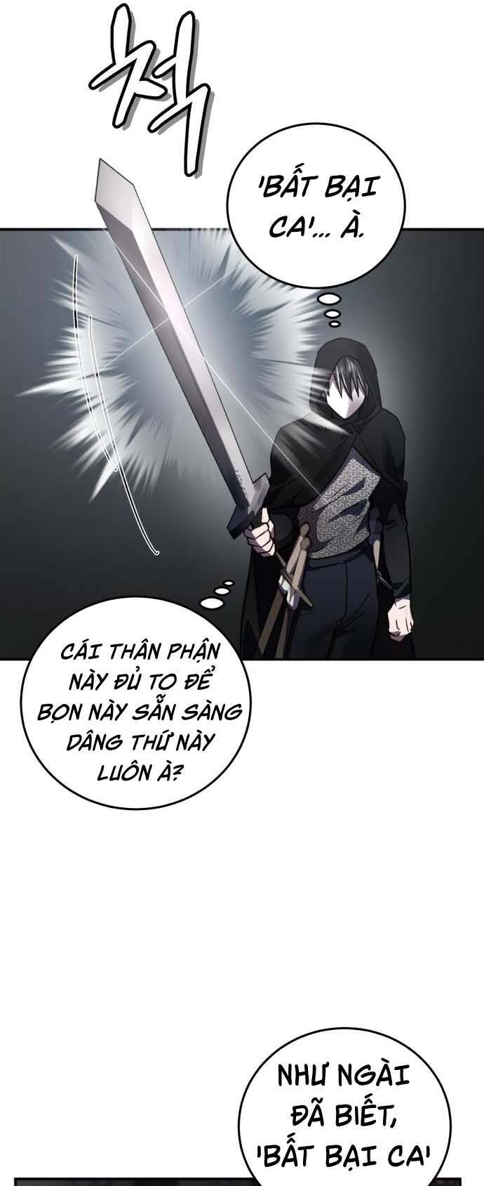Hero X Demon King X Villain [Chap 1-127]