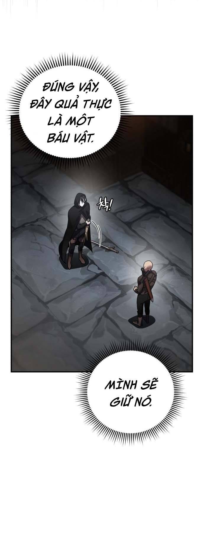 Hero X Demon King X Villain [Chap 1-127]