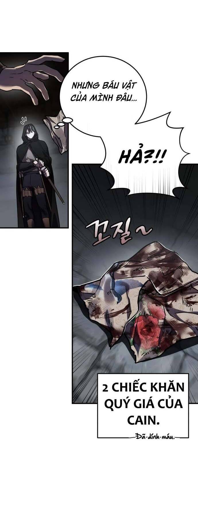 Hero X Demon King X Villain [Chap 1-127]