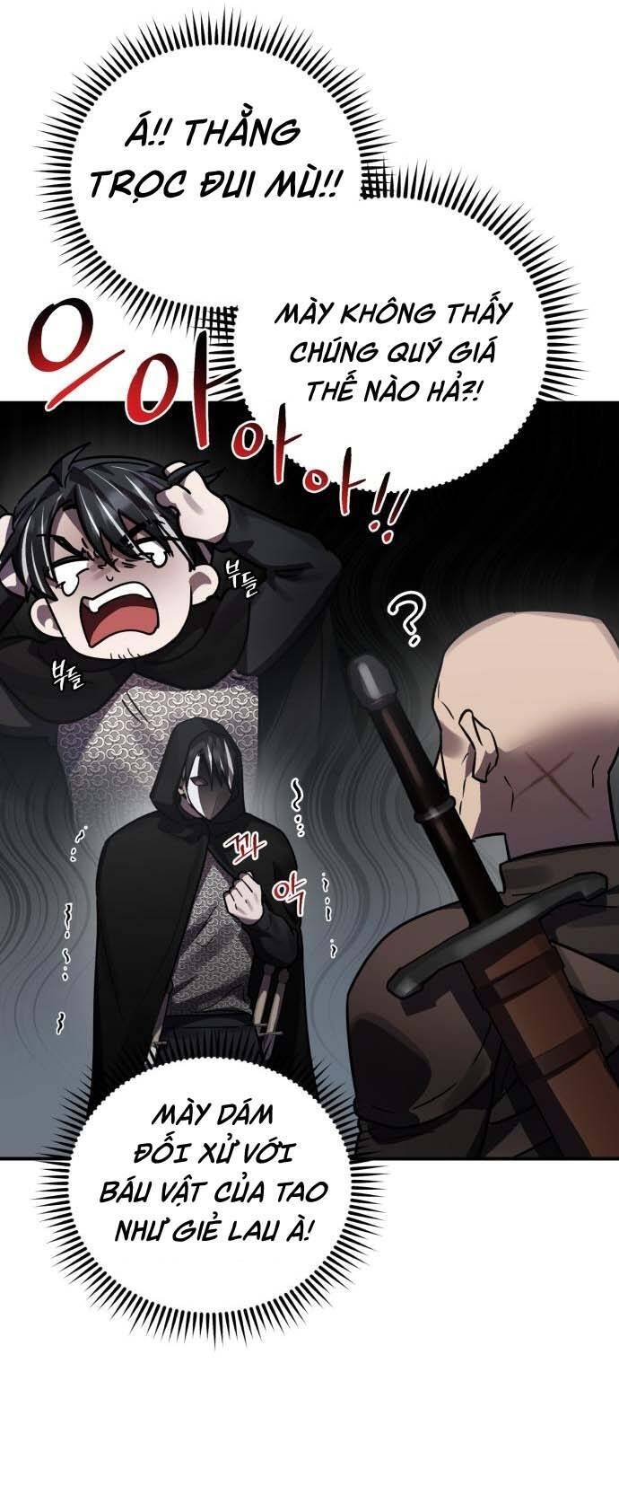 Hero X Demon King X Villain [Chap 1-127]