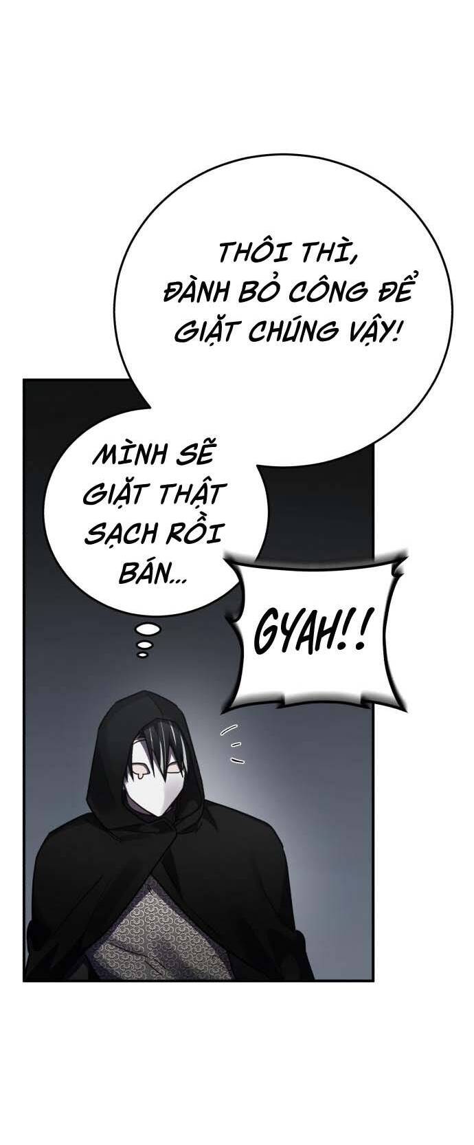 Hero X Demon King X Villain [Chap 1-127]