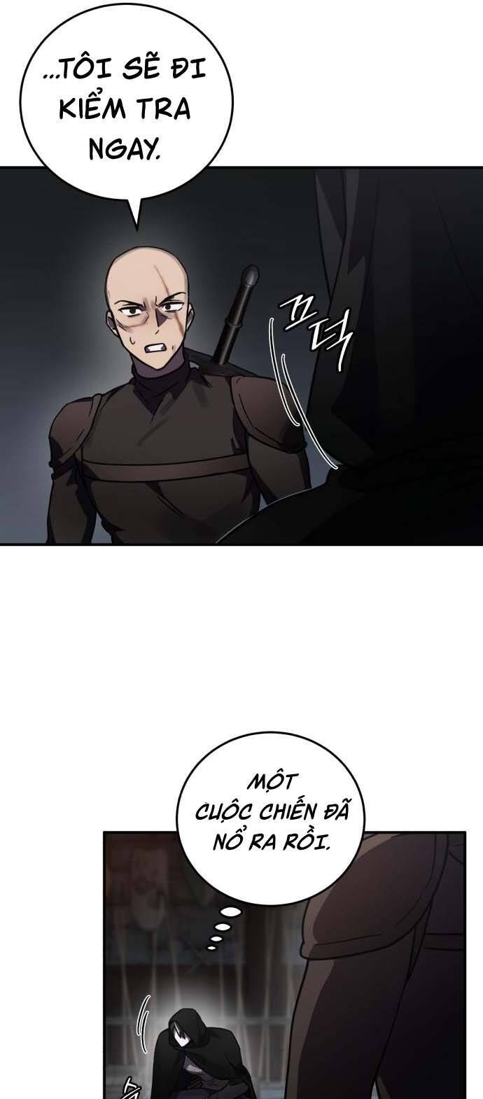 Hero X Demon King X Villain [Chap 1-127]
