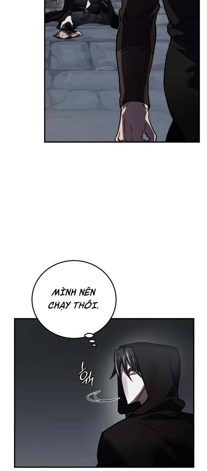 Hero X Demon King X Villain [Chap 1-127]