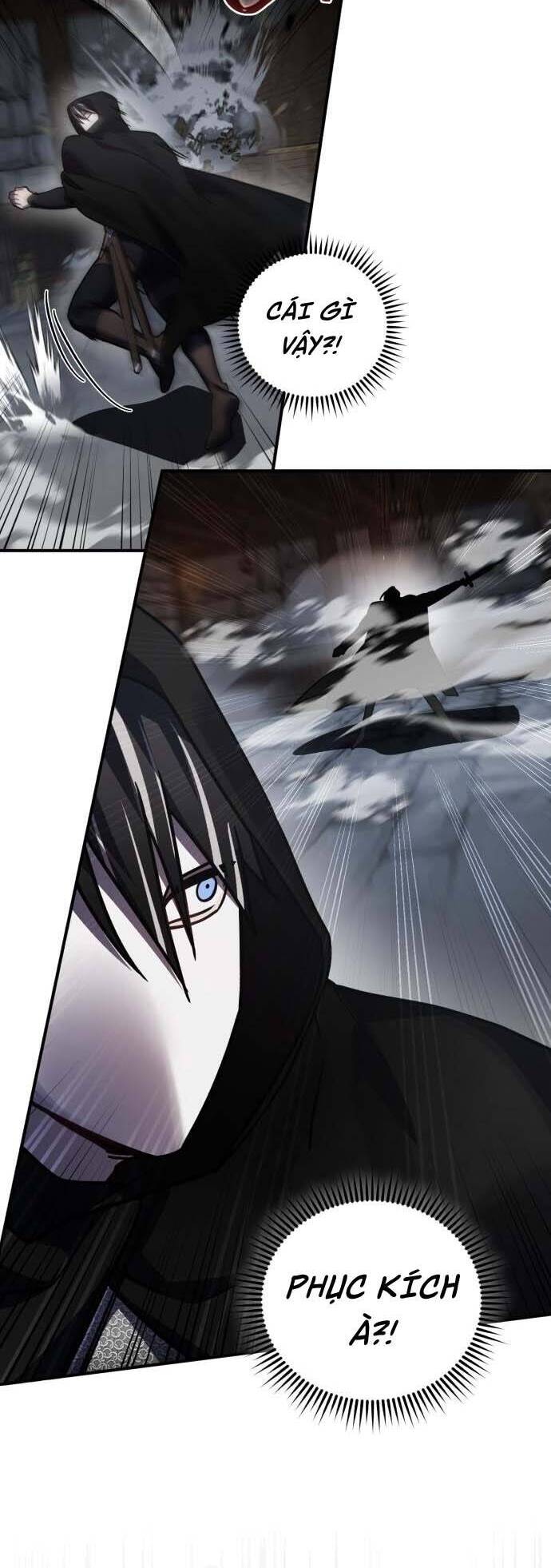 Hero X Demon King X Villain [Chap 1-127]