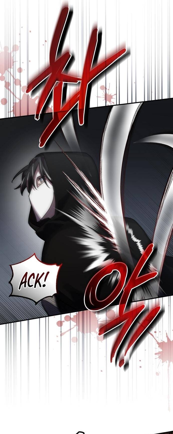 Hero X Demon King X Villain [Chap 1-127]