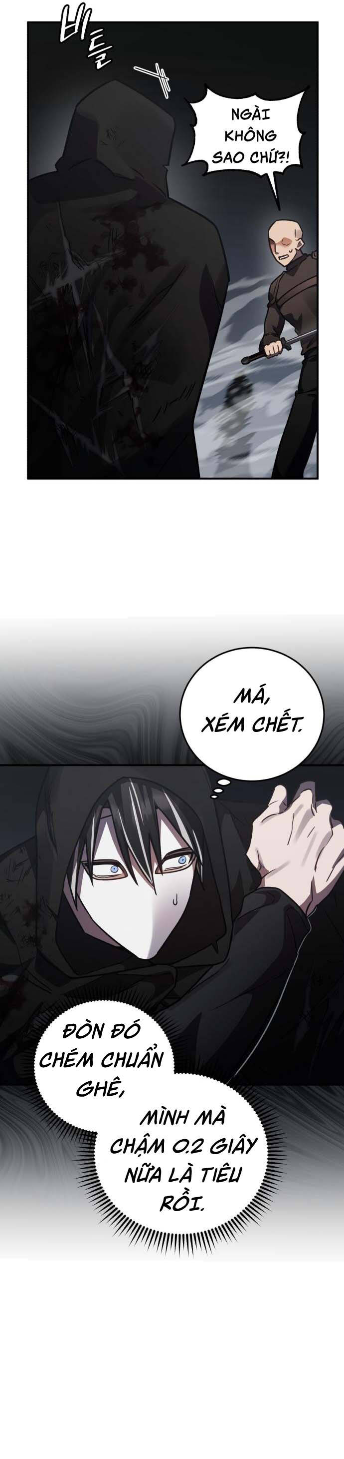 Hero X Demon King X Villain [Chap 1-127]