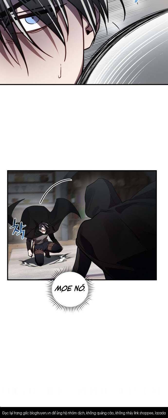 Hero X Demon King X Villain [Chap 1-127]