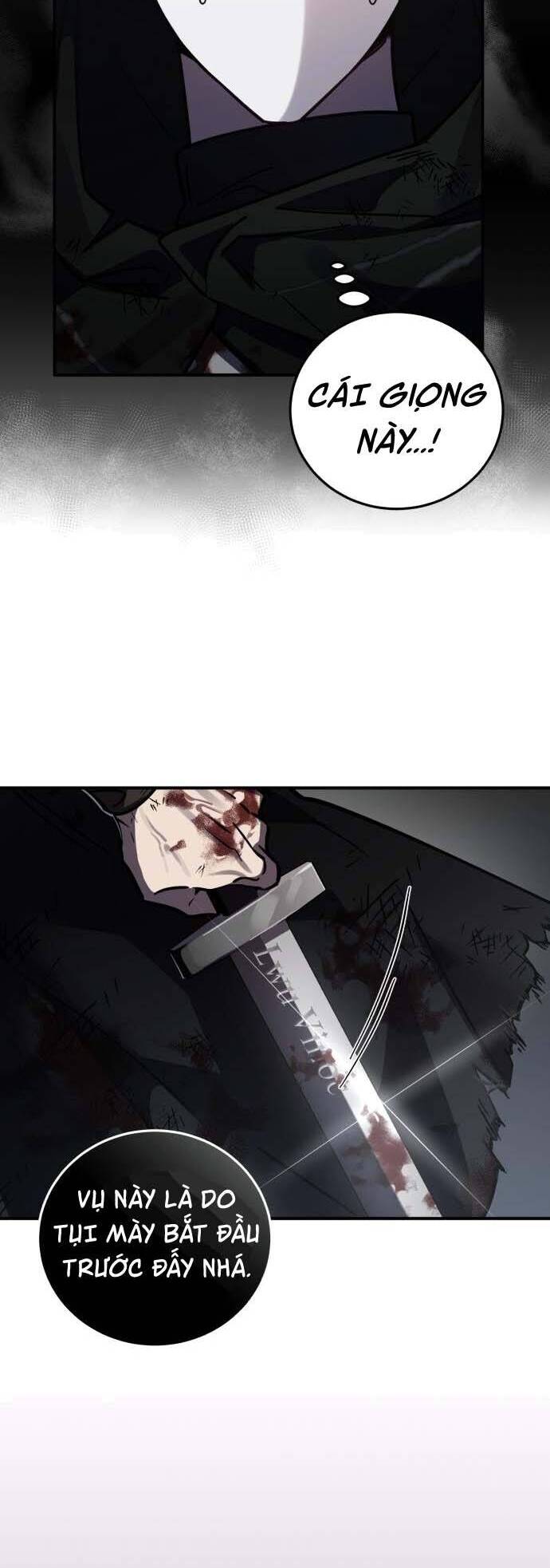 Hero X Demon King X Villain [Chap 1-127]