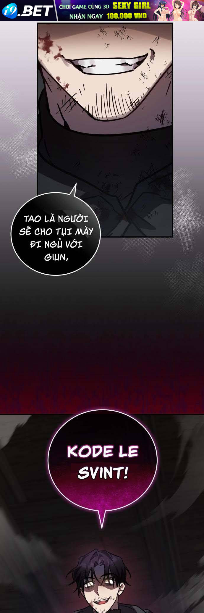Hero X Demon King X Villain [Chap 1-127]