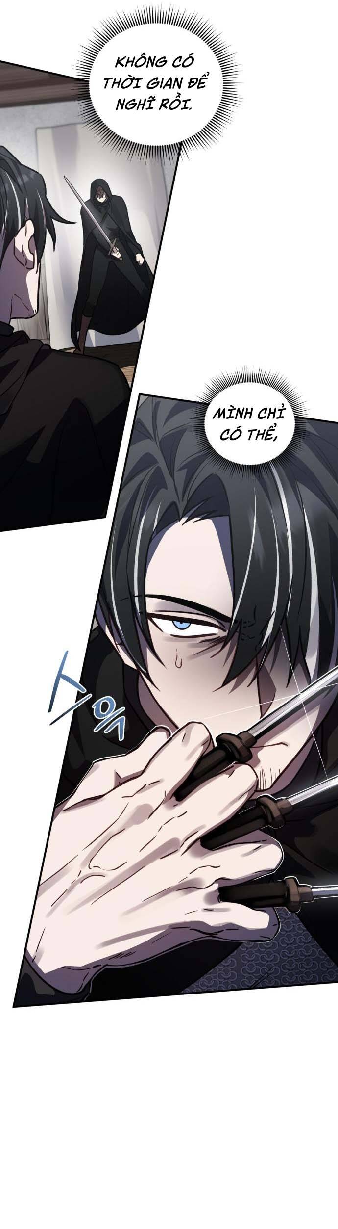 Hero X Demon King X Villain [Chap 1-127]