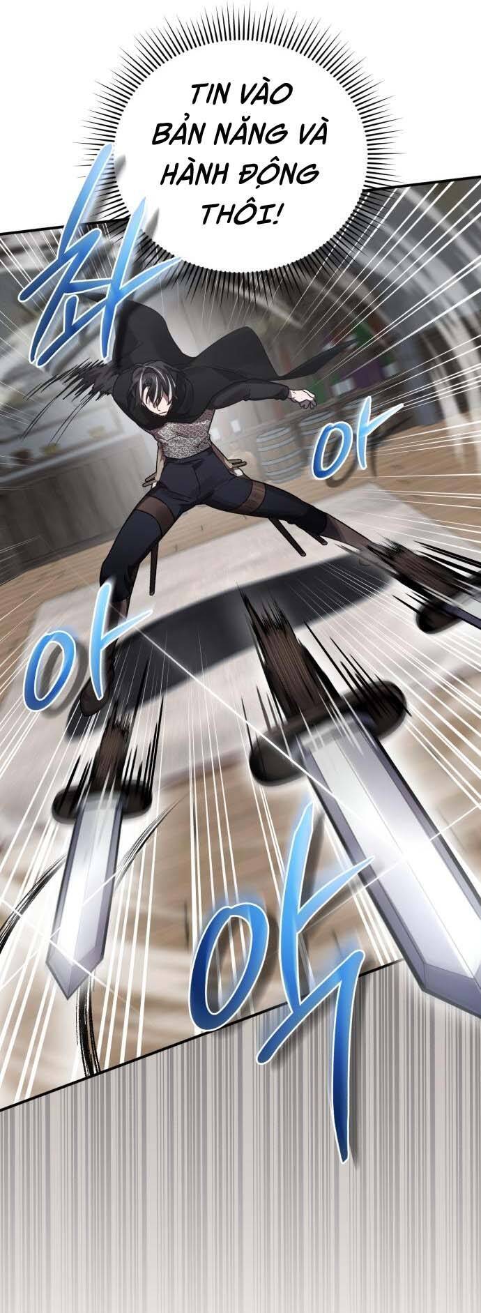 Hero X Demon King X Villain [Chap 1-127]
