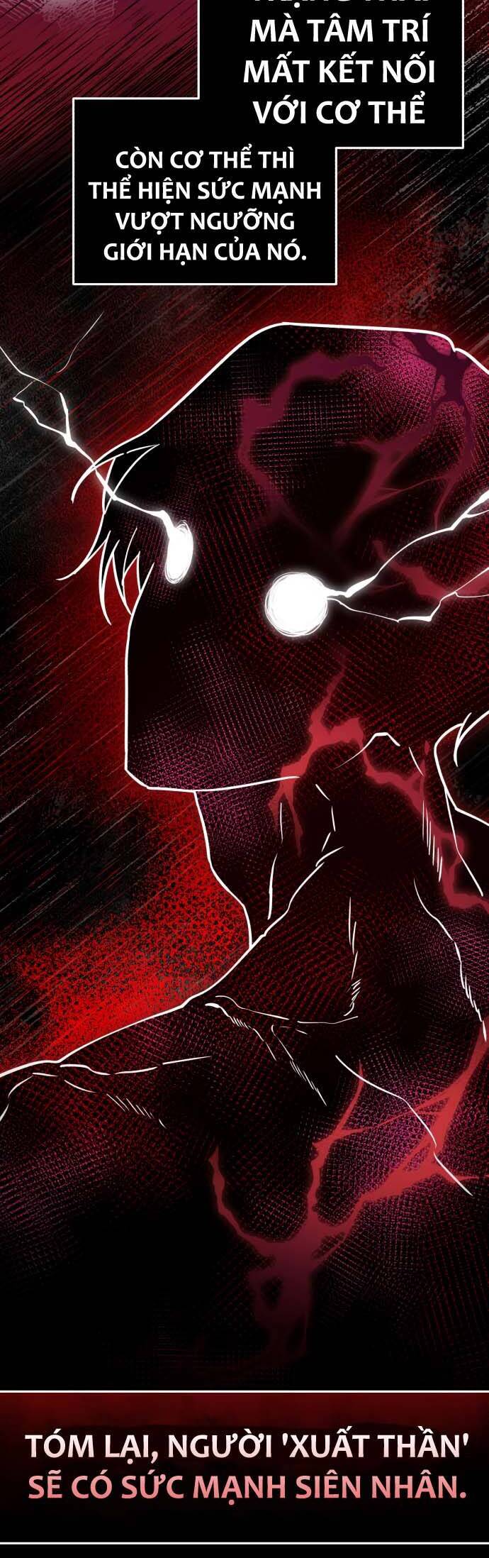 Hero X Demon King X Villain [Chap 1-127]