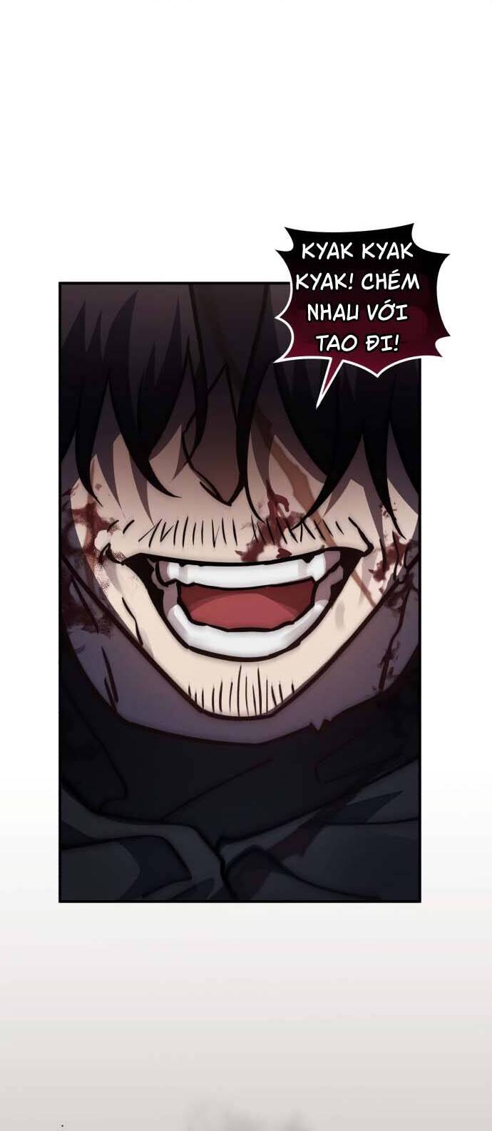Hero X Demon King X Villain [Chap 1-127]