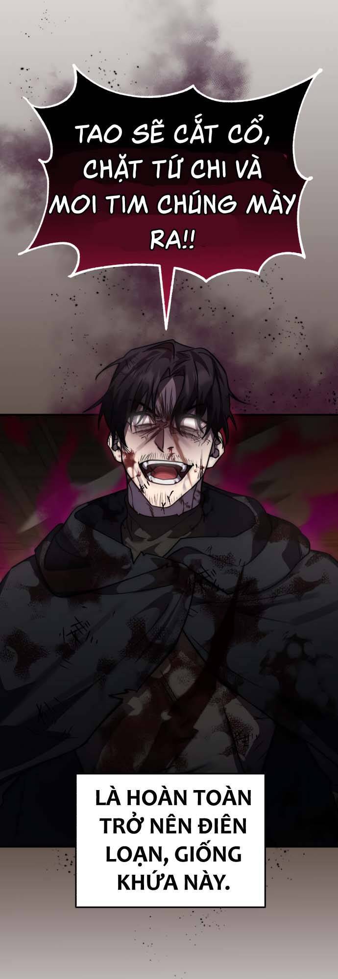 Hero X Demon King X Villain [Chap 1-127]