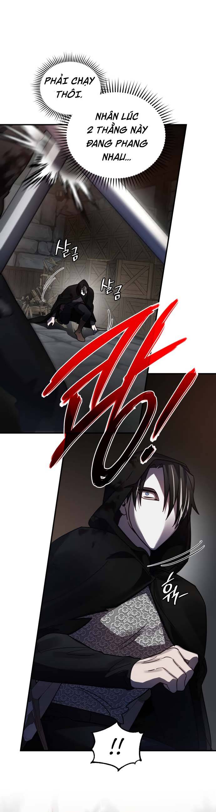 Hero X Demon King X Villain [Chap 1-127]