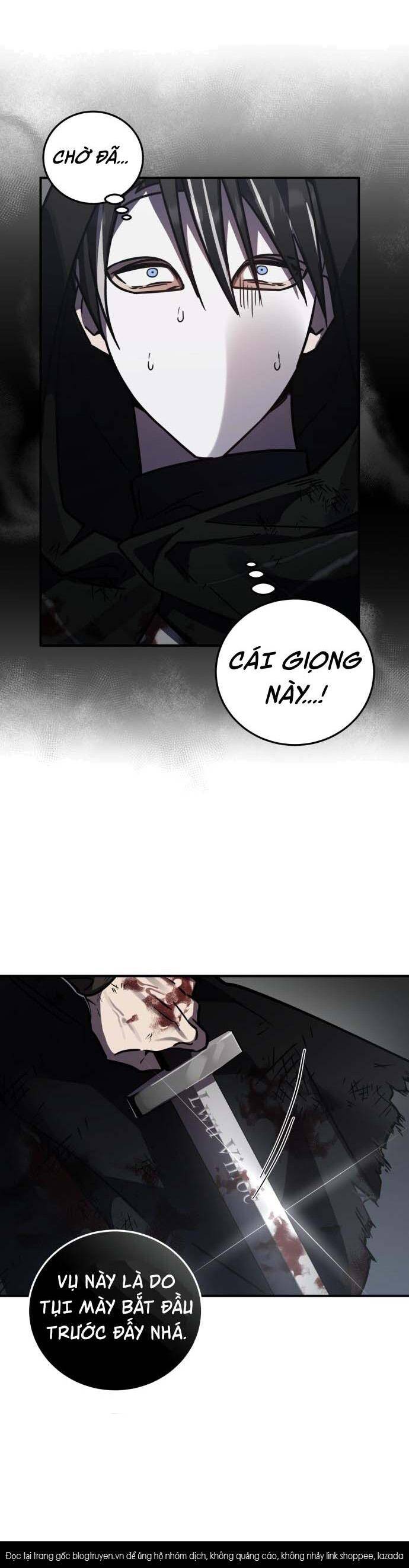 Hero X Demon King X Villain [Chap 1-127]