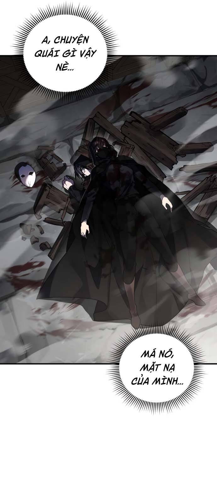 Hero X Demon King X Villain [Chap 1-127]