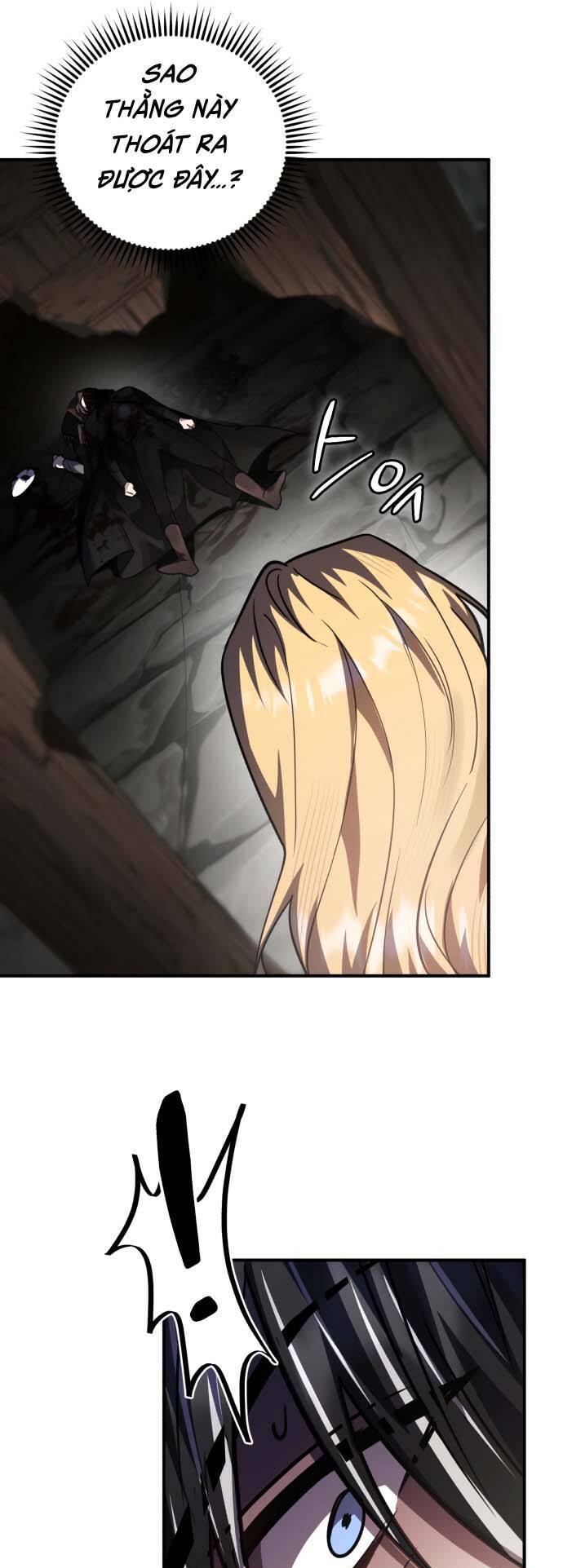 Hero X Demon King X Villain [Chap 1-127]