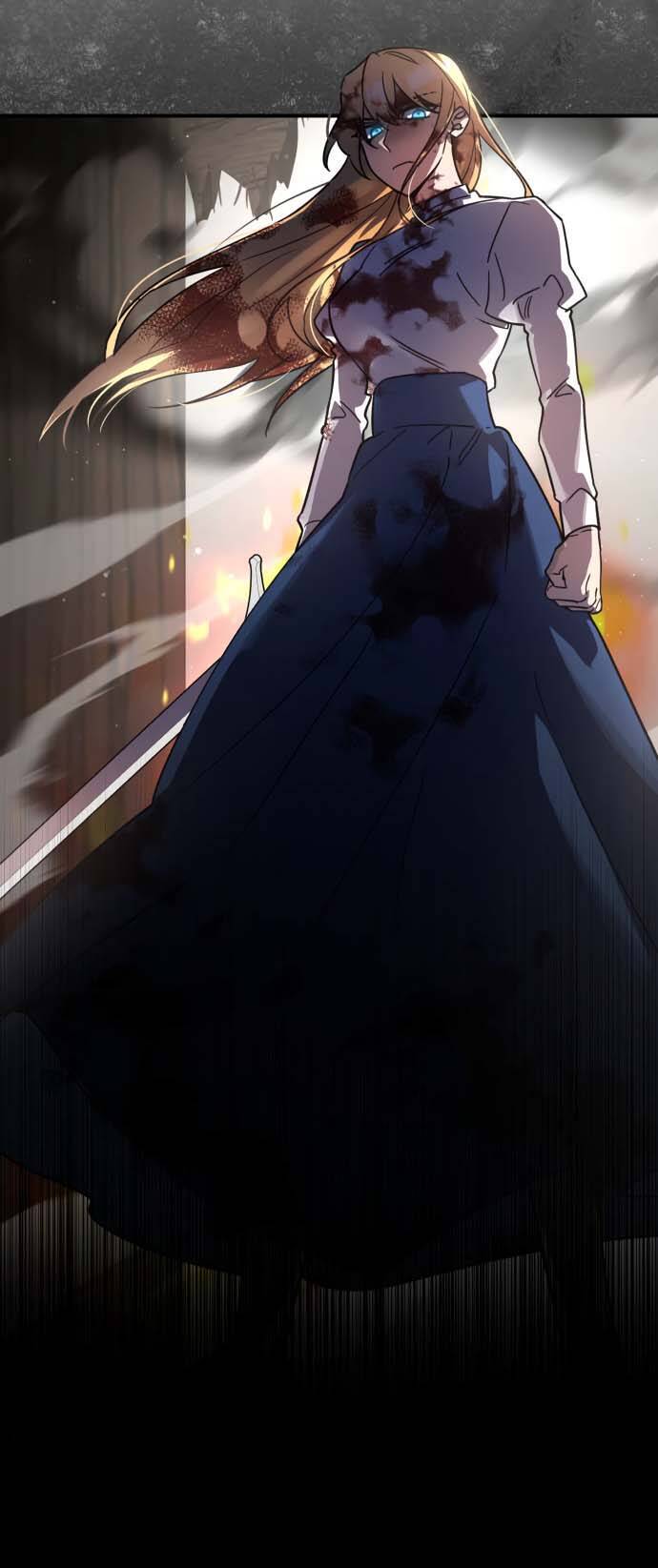 Hero X Demon King X Villain [Chap 1-127]