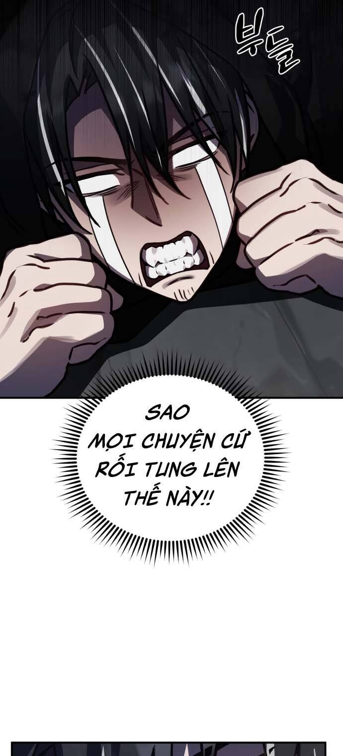 Hero X Demon King X Villain [Chap 1-127]