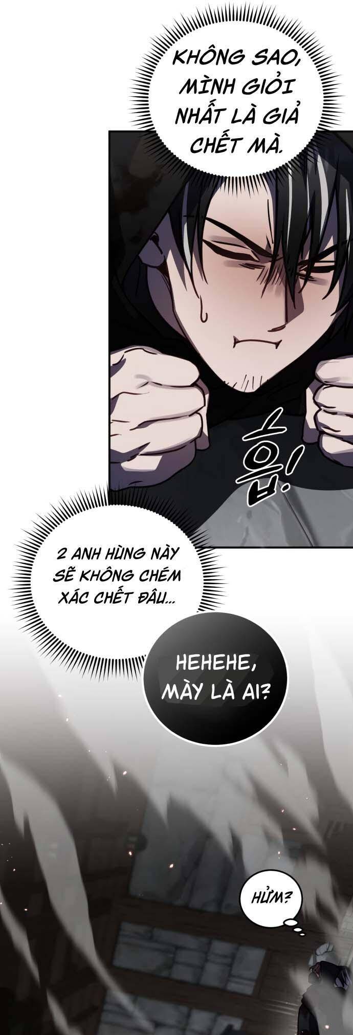 Hero X Demon King X Villain [Chap 1-127]
