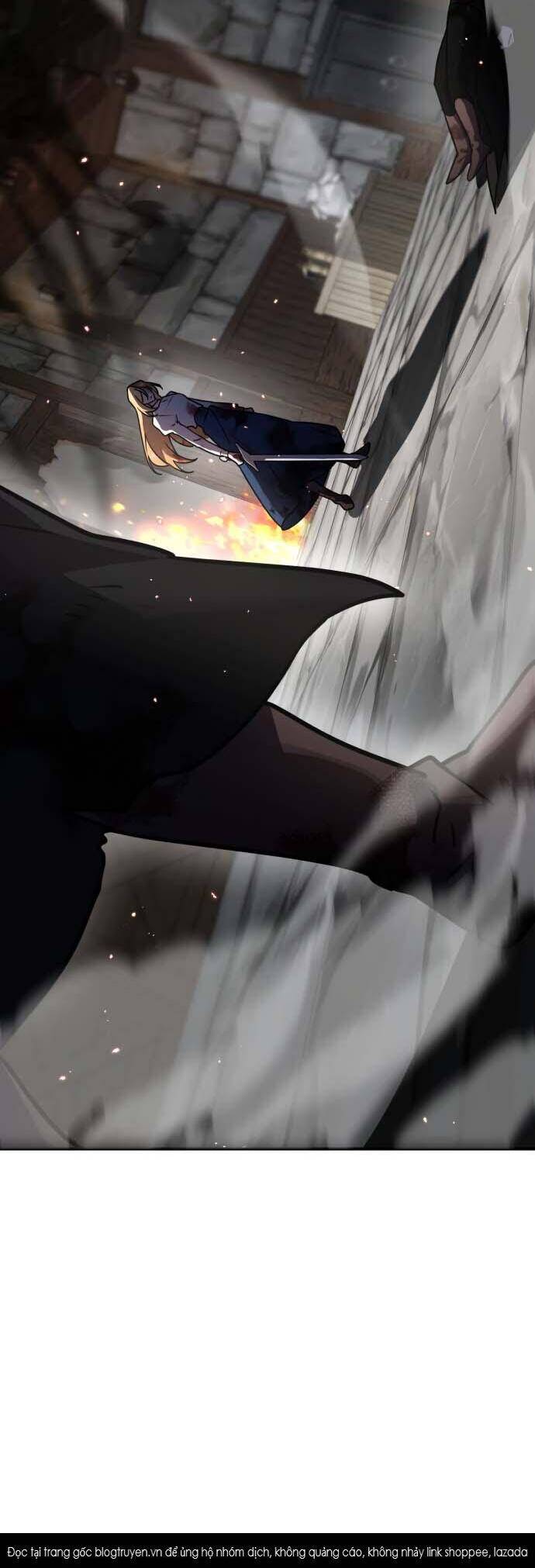 Hero X Demon King X Villain [Chap 1-127]