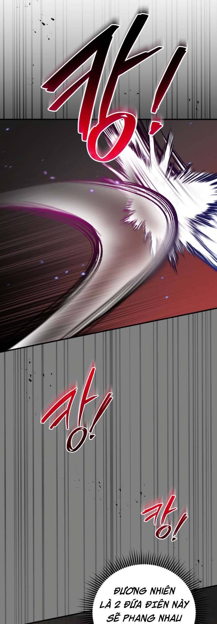 Hero X Demon King X Villain [Chap 1-127]